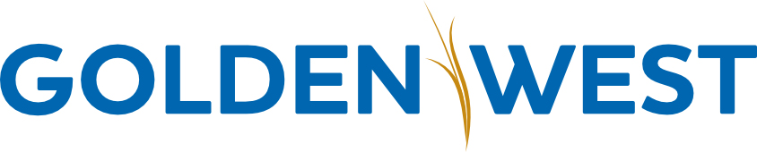 Grand Slam sponsor - Golden West